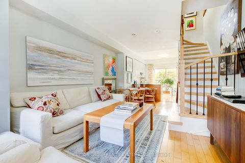 Photo 7 at 85 - 119b The Queensway, Swansea, Toronto