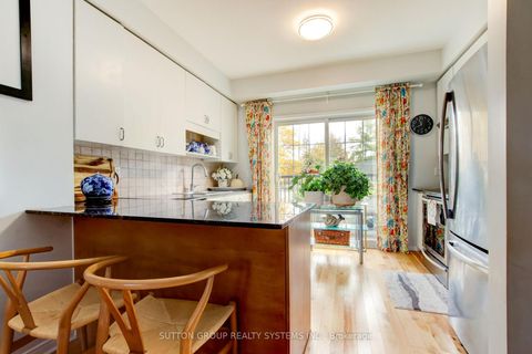 Photo 16 at 85 - 119b The Queensway, Swansea, Toronto