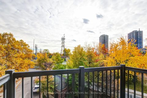 Photo 36 at 85 - 119b The Queensway, Swansea, Toronto