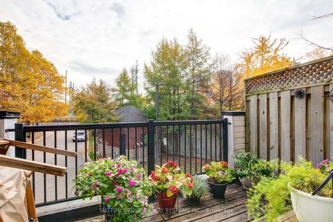 Photo 41 at 85 - 119b The Queensway, Swansea, Toronto