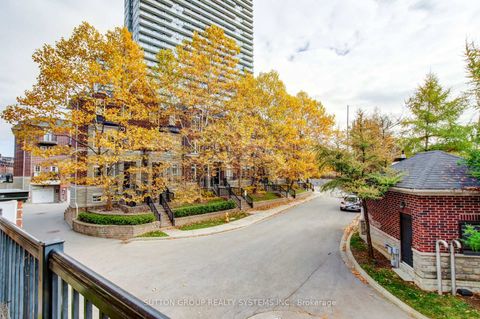 Photo 42 at 85 - 119b The Queensway, Swansea, Toronto