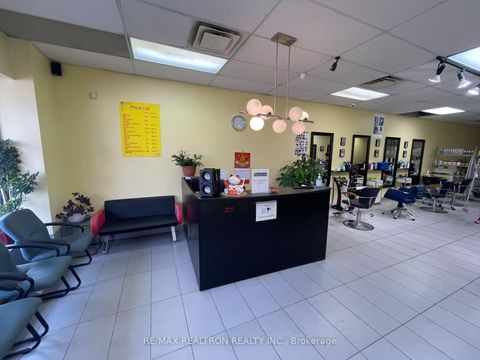 Photo 0 at 09 - 80 Ellesmere Road, Maryvale, Toronto