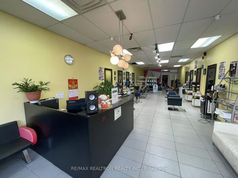 Photo 1 at 09 - 80 Ellesmere Road, Maryvale, Toronto