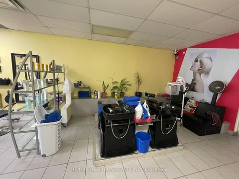 Photo 4 at 09 - 80 Ellesmere Road, Maryvale, Toronto