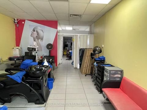 Photo 5 at 09 - 80 Ellesmere Road, Maryvale, Toronto