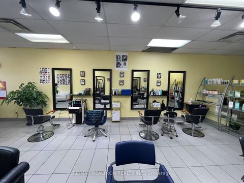 Photo 6 at 09 - 80 Ellesmere Road, Maryvale, Toronto