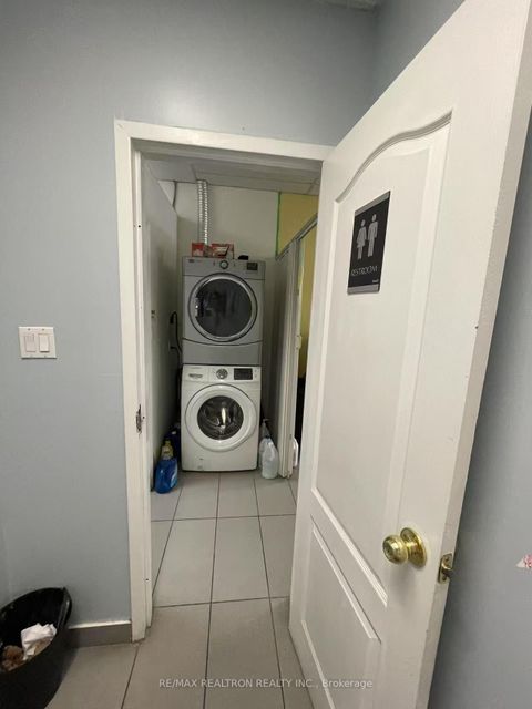 Photo 7 at 09 - 80 Ellesmere Road, Maryvale, Toronto