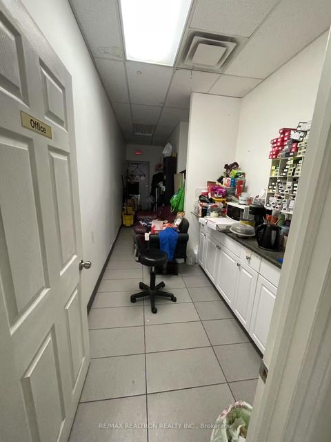 Photo 9 at 09 - 80 Ellesmere Road, Maryvale, Toronto