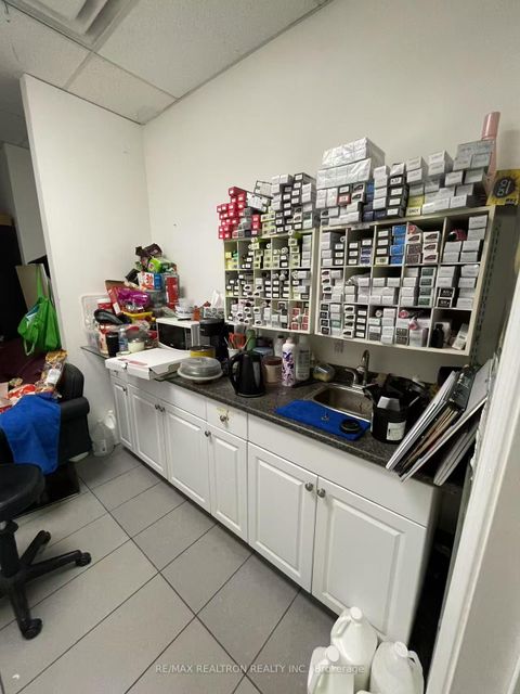 Photo 10 at 09 - 80 Ellesmere Road, Maryvale, Toronto