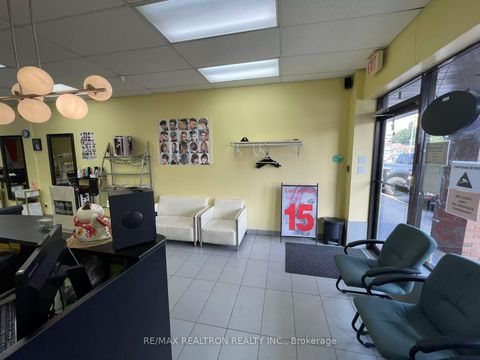 Photo 13 at 09 - 80 Ellesmere Road, Maryvale, Toronto