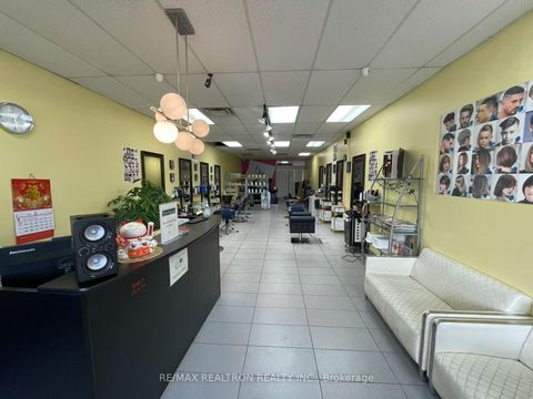 Photo 14 at 09 - 80 Ellesmere Road, Maryvale, Toronto