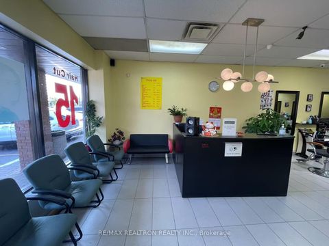 Photo 15 at 09 - 80 Ellesmere Road, Maryvale, Toronto