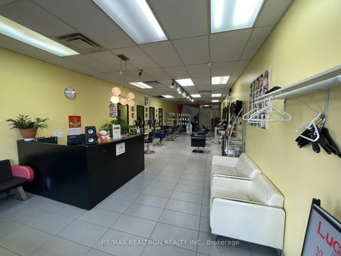 Photo 16 at 09 - 80 Ellesmere Road, Maryvale, Toronto