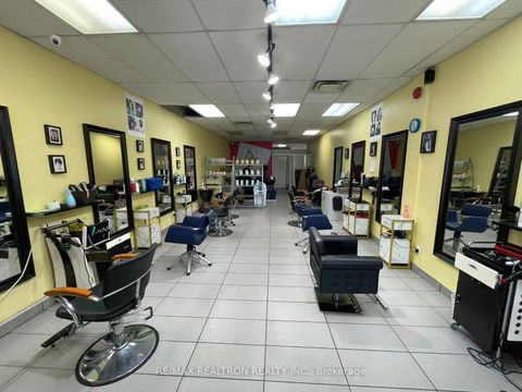 Photo 17 at 09 - 80 Ellesmere Road, Maryvale, Toronto