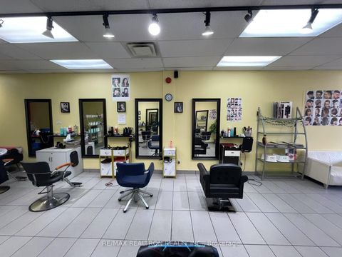 Photo 18 at 09 - 80 Ellesmere Road, Maryvale, Toronto