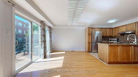 Photo 5 at 973 The Queensway, Queensway, Toronto