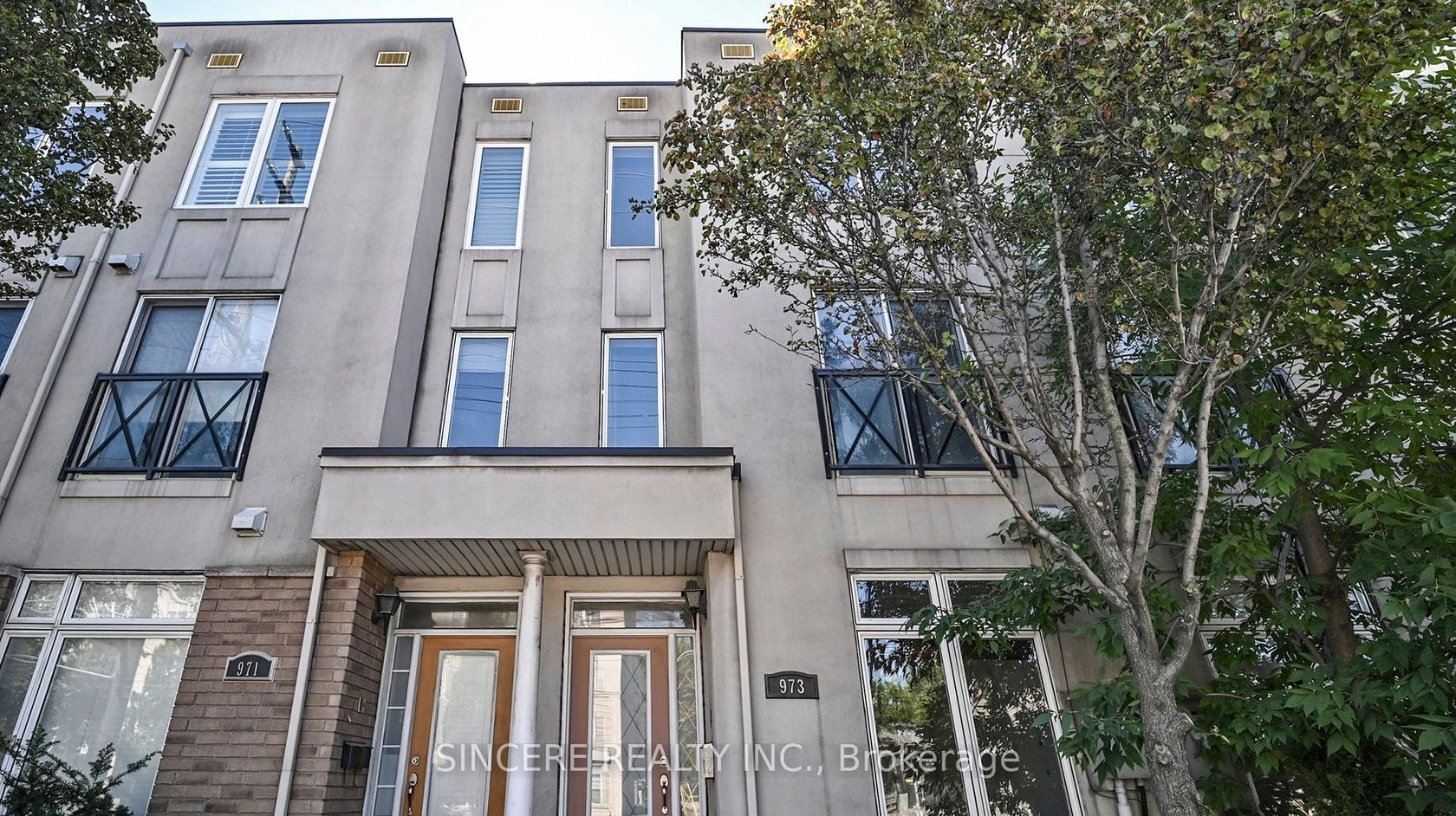 973 The Queensway, Queensway, Toronto 