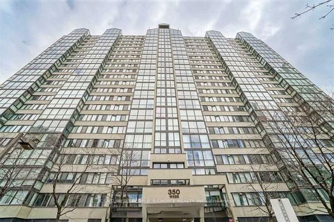 Photo 1 at 2010 - 350 Webb Drive, City Centre, Mississauga