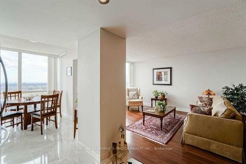 Photo 11 at 2010 - 350 Webb Drive, City Centre, Mississauga