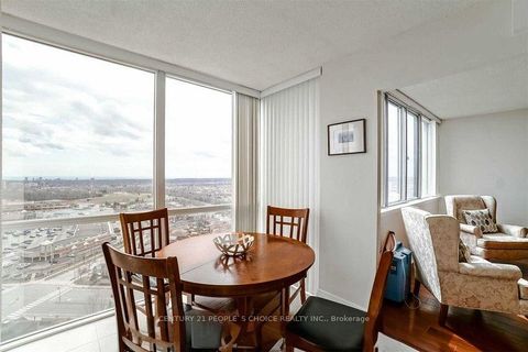 Photo 12 at 2010 - 350 Webb Drive, City Centre, Mississauga