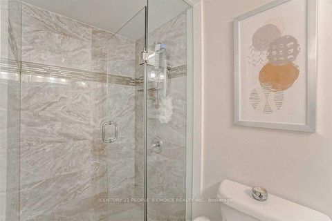 Photo 17 at 2010 - 350 Webb Drive, City Centre, Mississauga