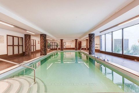 Photo 25 at 2010 - 350 Webb Drive, City Centre, Mississauga