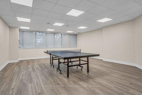 Photo 29 at 2010 - 350 Webb Drive, City Centre, Mississauga