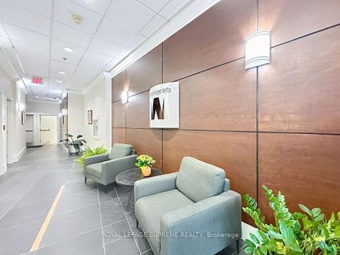 Photo 6 at 309 - 550 Hopewell Avenue, Belgravia, Toronto