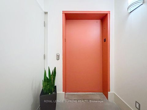 Photo 7 at 309 - 550 Hopewell Avenue, Belgravia, Toronto