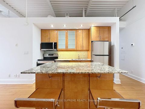 Photo 17 at 309 - 550 Hopewell Avenue, Belgravia, Toronto