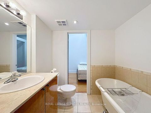 Photo 19 at 309 - 550 Hopewell Avenue, Belgravia, Toronto