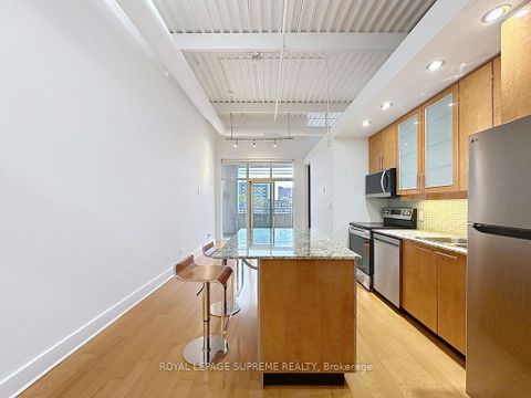 Photo 21 at 309 - 550 Hopewell Avenue, Belgravia, Toronto