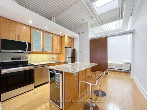 Photo 22 at 309 - 550 Hopewell Avenue, Belgravia, Toronto