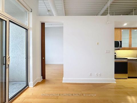 Photo 23 at 309 - 550 Hopewell Avenue, Belgravia, Toronto