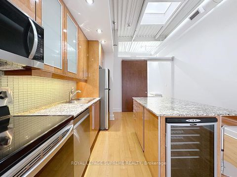 Photo 24 at 309 - 550 Hopewell Avenue, Belgravia, Toronto