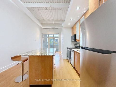 Photo 25 at 309 - 550 Hopewell Avenue, Belgravia, Toronto