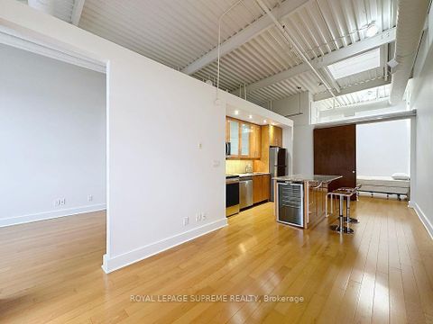 Photo 27 at 309 - 550 Hopewell Avenue, Belgravia, Toronto