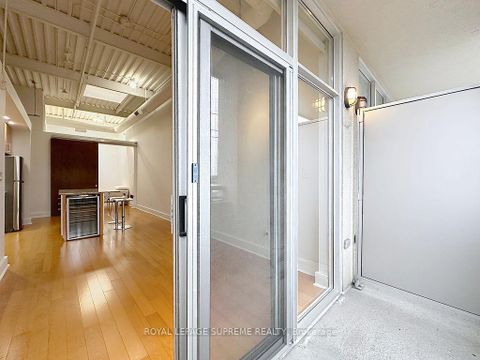 Photo 31 at 309 - 550 Hopewell Avenue, Belgravia, Toronto