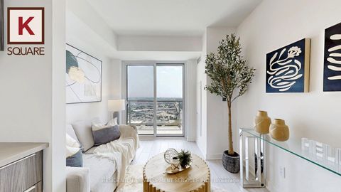 Photo 2 at 2127 - 2031 Kennedy Road, Malvern West, Toronto