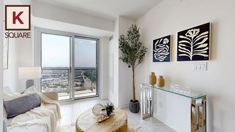 Photo 3 at 2127 - 2031 Kennedy Road, Malvern West, Toronto