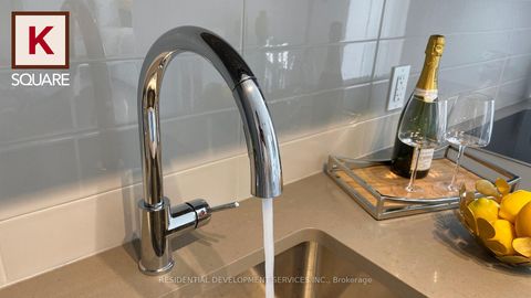 Photo 8 at 2127 - 2031 Kennedy Road, Malvern West, Toronto