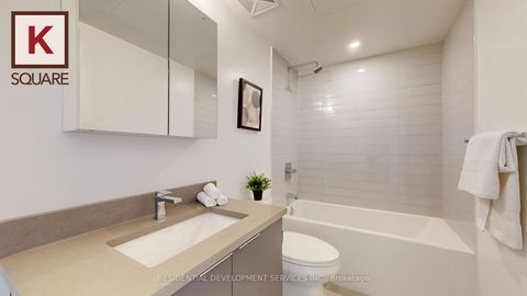 Photo 17 at 2127 - 2031 Kennedy Road, Malvern West, Toronto