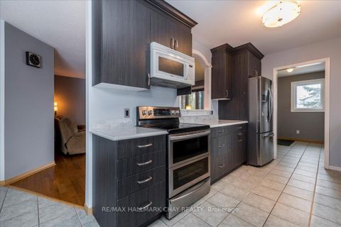 Photo 4 at 2286 25 Side Road, Alcona, Innisfil