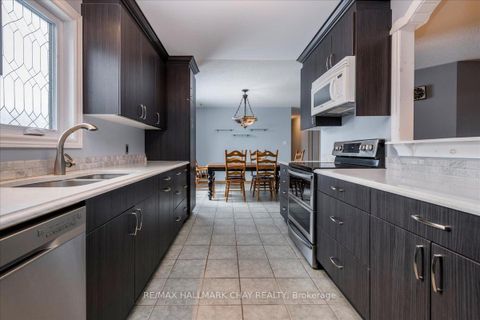 Photo 5 at 2286 25 Side Road, Alcona, Innisfil