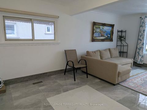 Photo 3 at 45 Forbes Road, Dorset Park, Toronto