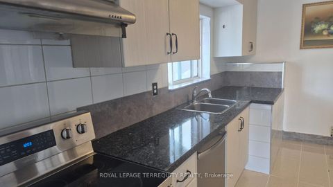 Photo 4 at 45 Forbes Road, Dorset Park, Toronto