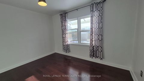 Photo 6 at 45 Forbes Road, Dorset Park, Toronto