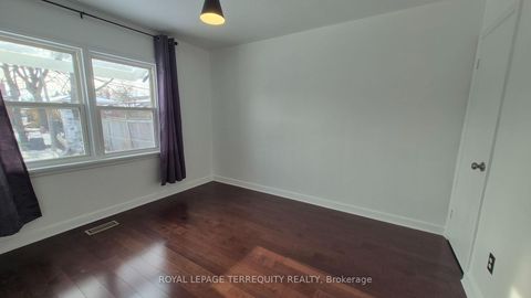 Photo 7 at 45 Forbes Road, Dorset Park, Toronto