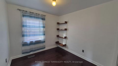 Photo 8 at 45 Forbes Road, Dorset Park, Toronto