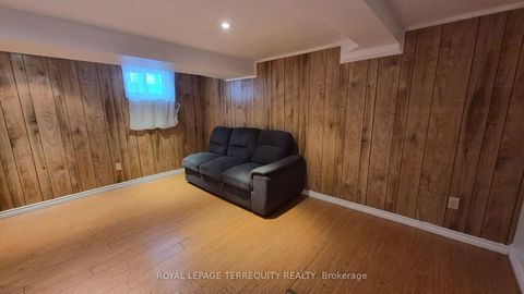 Photo 12 at 45 Forbes Road, Dorset Park, Toronto